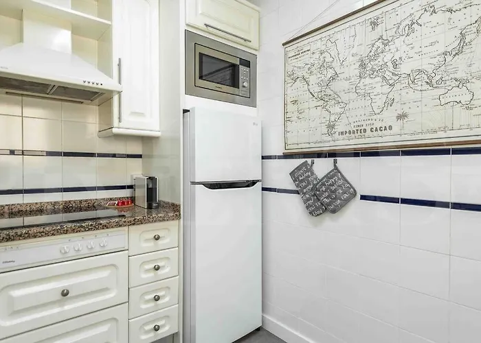 Spacious & Authentic By Rems