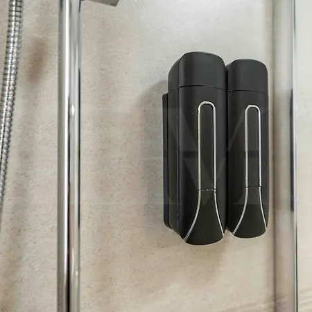 Apartmán Spacious & Authentic By Rems Màlaga